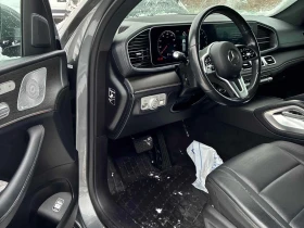 Mercedes-Benz GLE * 350 * CARFAX * ЦЕНА ДО БГ - 29400 € / 57501.40 лв. - 98422102 5