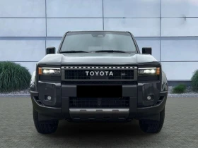 Toyota Land cruiser 250/2.8 D-4D/MILD HYBRID/EXECUTIVE/360/LED/ - 78880 € / 154275.87 лв. - 91097367 2