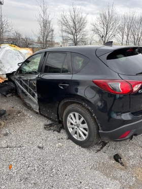 Mazda CX-5 2.2 diesel 4x4 - 11 € / 21.51 лв. - 38433272 2