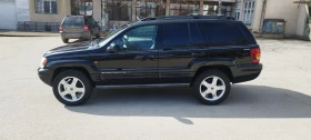 Jeep Grand cherokee - 8200 € / 16037.81 лв. - 80705744 3