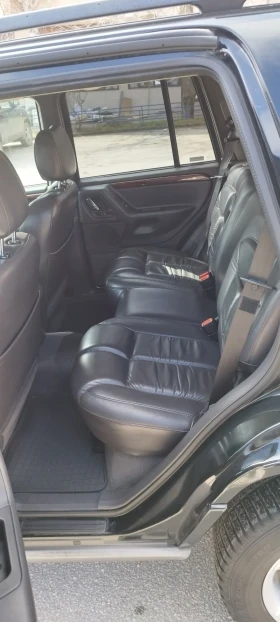 Jeep Grand cherokee - 8200 € / 16037.81 лв. - 80705744 6