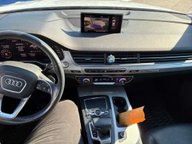 Audi Q7 * Progressiv * CARFAX * ОБДУХВАНЕ* ДИСТРОНИК*  - 19300 € / 37747.52 лв. - 57255575 9