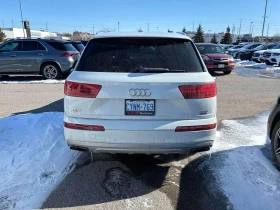 Audi Q7 * Progressiv * CARFAX * ОБДУХВАНЕ* ДИСТРОНИК*  - 19300 € / 37747.52 лв. - 57255575 4