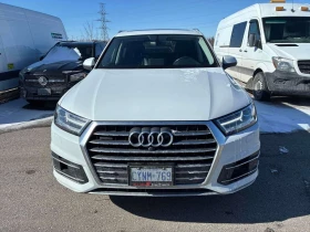 Audi Q7 * Progressiv * CARFAX * ОБДУХВАНЕ* ДИСТРОНИК*  - 19300 € / 37747.52 лв. - 57255575 6