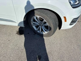 Audi Q7 * Progressiv * CARFAX * ОБДУХВАНЕ* ДИСТРОНИК*  - 19300 € / 37747.52 лв. - 57255575 7