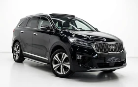 Kia Sorento - 21899 € / 42830.72 лв. - 76943420 3