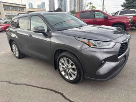 Toyota Highlander Limited  CARFAX - 31950 € / 62488.77 лв. - 28013835 10