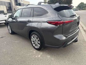 Toyota Highlander Limited  CARFAX - 31950 € / 62488.77 лв. - 28013835 15