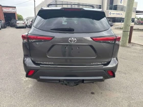 Toyota Highlander Limited  CARFAX - 31950 € / 62488.77 лв. - 28013835 4