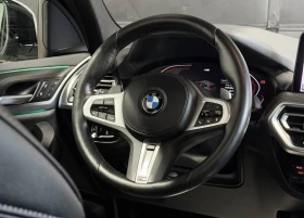 BMW X3 30i * * М ПАКЕТ * * ПАНОРАМА * * СЕРВИЗНА ИСТОРИЯ  - 27700 € / 54176.49 лв. - 54764955 5