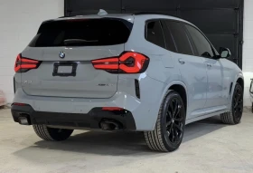 BMW X3 30i * * М ПАКЕТ * * ПАНОРАМА * * СЕРВИЗНА ИСТОРИЯ  - 27700 € / 54176.49 лв. - 54764955 2