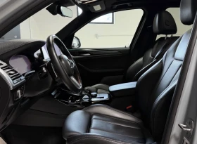 BMW X3 30i * * М ПАКЕТ * * ПАНОРАМА * * СЕРВИЗНА ИСТОРИЯ  - 27700 € / 54176.49 лв. - 54764955 3