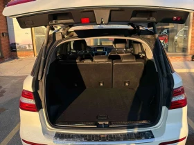 Mercedes-Benz ML 350 * CARFAX * АМБИЕНТНО * ПАНОРАМА - 7750 € / 15157.68 лв. - 42582044 11
