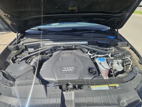 Audi Q5 3.0 TDI  S- LINE  4?4 | Mobile.bg � ����� ������ 14