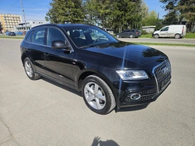 Audi Q5 3.0 TDI  S- LINE  4?4 | Mobile.bg � ����� ������ 3