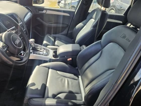 Audi Q5 3.0 TDI  S- LINE  4?4 | Mobile.bg � ����� ������ 8