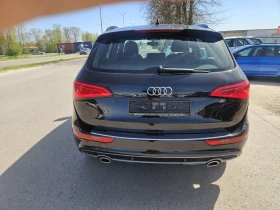 Audi Q5 3.0 TDI  S- LINE  4?4 | Mobile.bg � ����� ������ 6