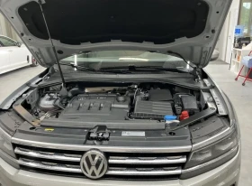 VW Tiguan 2.0TDI 190�� 4MOTION* Highline* Head Up* MATRIX*  | Mobile.bg � ����� ������ 12