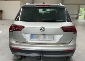 VW Tiguan 2.0TDI 190�� 4MOTION* Highline* Head Up* MATRIX*  | Mobile.bg � ����� ������ 4