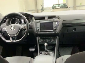 VW Tiguan 2.0TDI 190�� 4MOTION* Highline* Head Up* MATRIX*  | Mobile.bg � ����� ������ 11