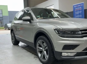 VW Tiguan 2.0TDI 190�� 4MOTION* Highline* Head Up* MATRIX*  | Mobile.bg � ����� ������ 5