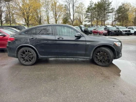 Mercedes-Benz GLC 43 AMG BURMESTER * PANO * KEYLESS *  �������� * CARFAX | Mobile.bg � ����� ������ 3