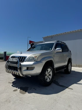 Toyota Land cruiser 120 ���� ����  | Mobile.bg � ����� ������ 3