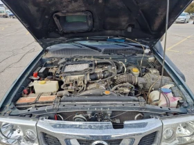 Nissan Terrano 3.0 | Mobile.bg � ����� ������ 11