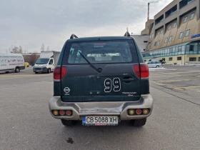 Nissan Terrano 3.0 | Mobile.bg � ����� ������ 9