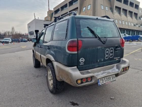 Nissan Terrano 3.0 | Mobile.bg � ����� ������ 10