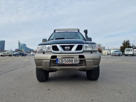 Nissan Terrano 3.0 | Mobile.bg � ����� ������ 5