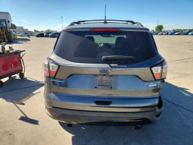 Ford Escape 2.0l Titanium | Mobile.bg � ����� ������ 6