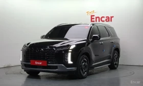 Hyundai Palisade 3.8i Exclusive 4x4* 360 CAM* DISTRONIC* ОБДУХВАНЕ*