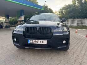 BMW X6 4.0 D - 13000 € / 25425.79 лв. - 94609567 2