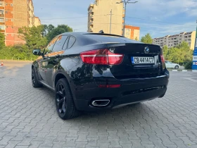 BMW X6 4.0 D - 13000 € / 25425.79 лв. - 94609567 6