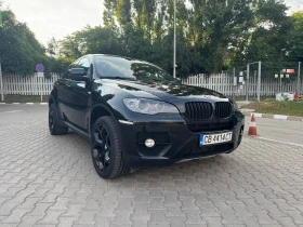 BMW X6 4.0 D