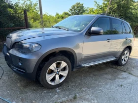 BMW X5 - 7000 € / 13690.81 лв. - 66491637 3