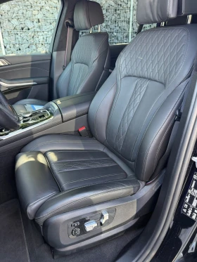 BMW X7 40i  xDrive M-Sport PRO | Auto.bg — изображение 5