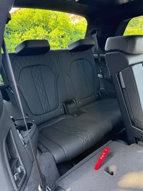 BMW X7 40i  xDrive M-Sport PRO | Auto.bg — изображение 7