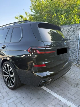 BMW X7 40i  xDrive M-Sport PRO | Auto.bg — изображение 2