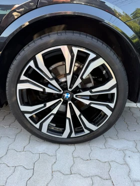 BMW X7 40i  xDrive M-Sport PRO | Auto.bg — изображение 11