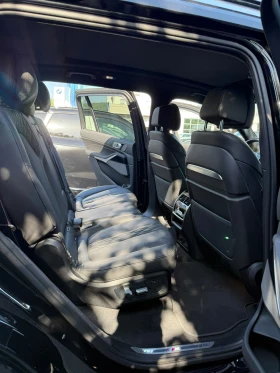 BMW X7 40i  xDrive M-Sport PRO | Auto.bg — изображение 6