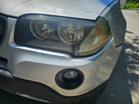BMW X3 2.0D 150�.�. Facelift �47D20 | Mobile.bg � ����� ������ 17