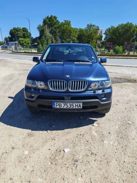 BMW X5 | Mobile.bg � ����� ������ 3