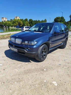 BMW X5 | Mobile.bg � ����� ������ 6