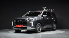 Hyundai Palisade ОБДУХВАНЕ* ПОДГРЕВ* КАМЕРА* ДИСТРОНИК*