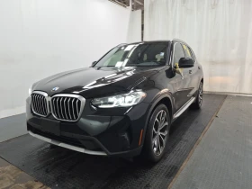 BMW X3 xDrive30i