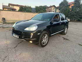 ����� �� �������� �� Porsche Cayenne 3.0 TDI LIZING