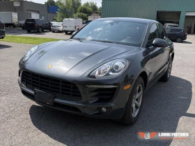 ������ Porsche Macan