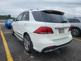Mercedes-Benz GLE 350 D/АМГ ПАКЕТ/CARFAX/ПОДГРЕВ/ПАНОРАМА/ПАМЕТ | Auto.bg — изображение 4